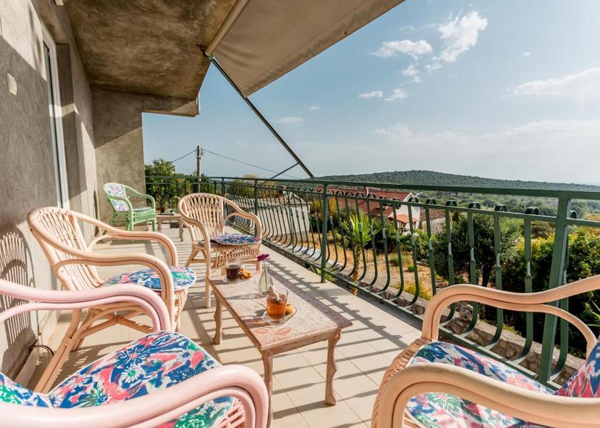 Herceg Novi Municipality Klinci Public Areas