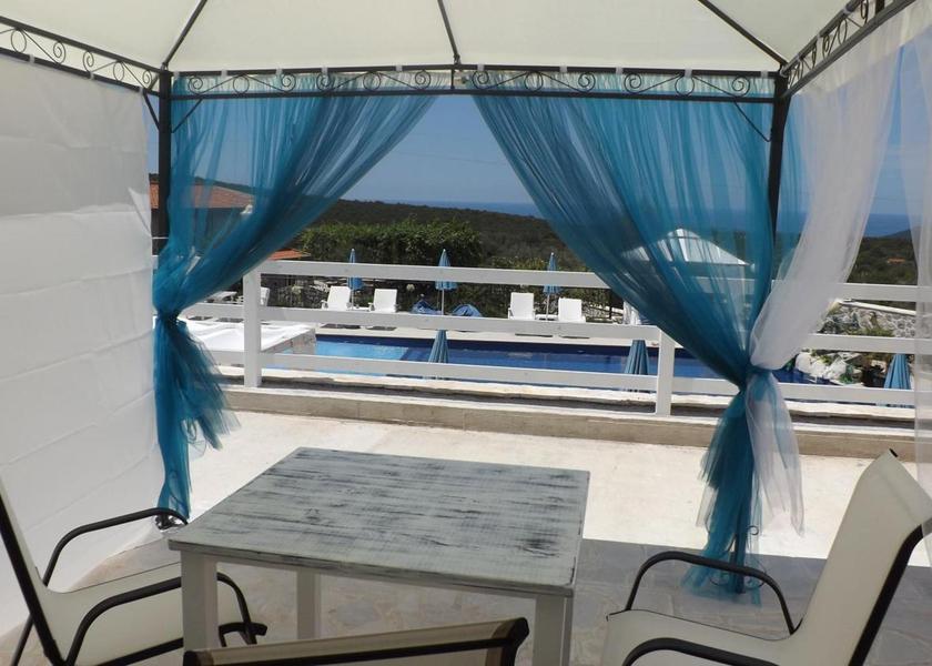 Herceg Novi Municipality Klinci Public Areas