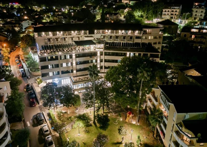  Herceg Novi exterior view