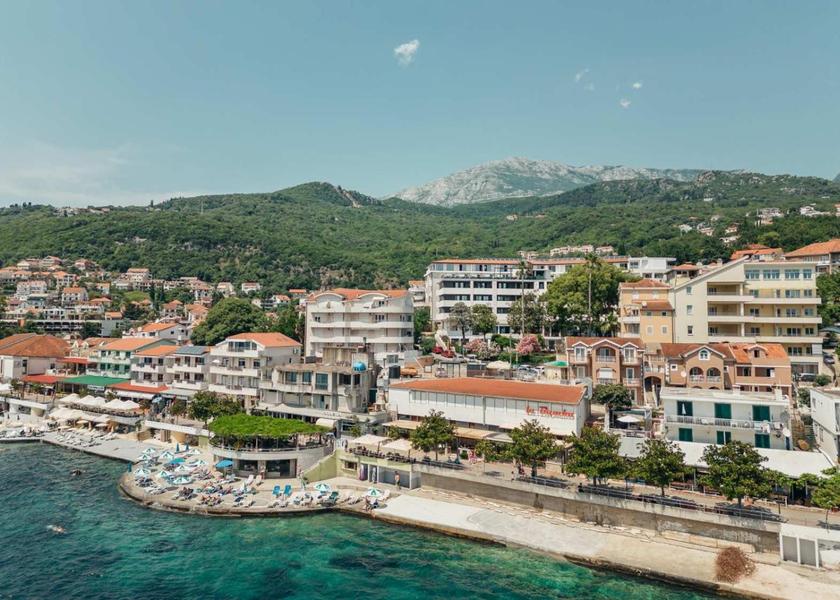  Herceg Novi view