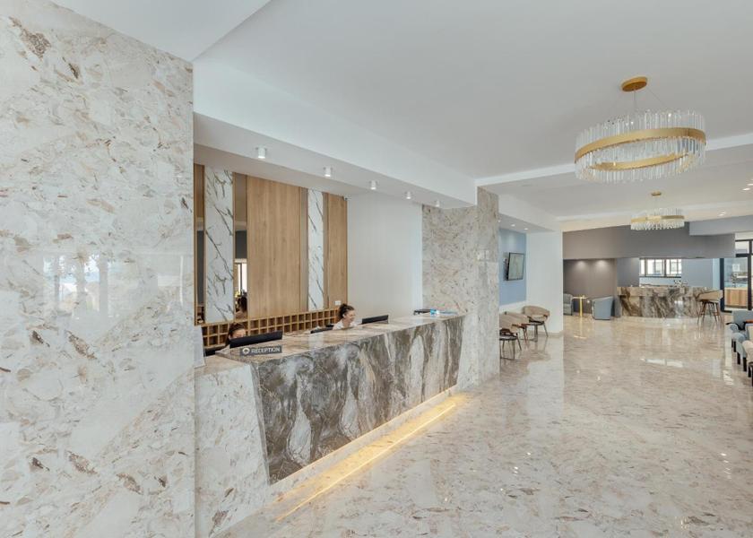 Herceg Novi Municipality Herceg Novi lobby