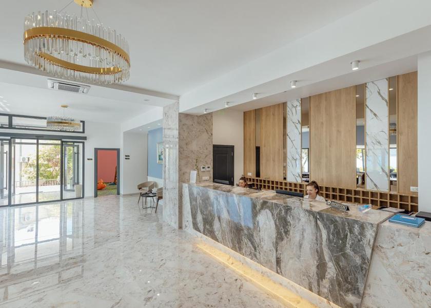 Herceg Novi Municipality Herceg Novi lobby