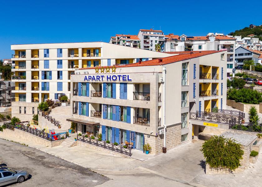  Herceg Novi exterior view