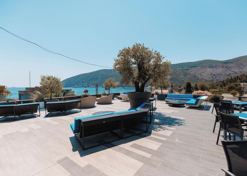 Herceg Novi Municipality Igalo Lobby lounge