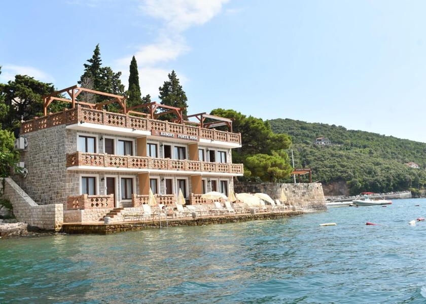 Herceg Novi Municipality Klinci 