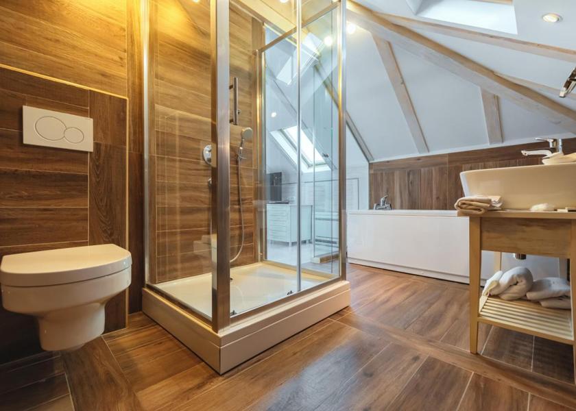 Herceg Novi Municipality Kamenari Superior Double Room with Terrace and Sea view 