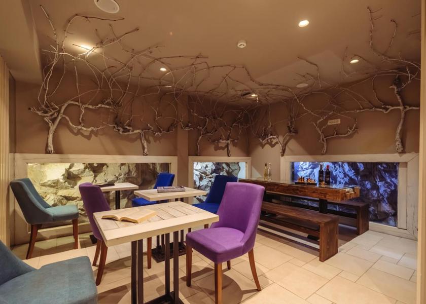 Herceg Novi Municipality Kamenari bar/lounge