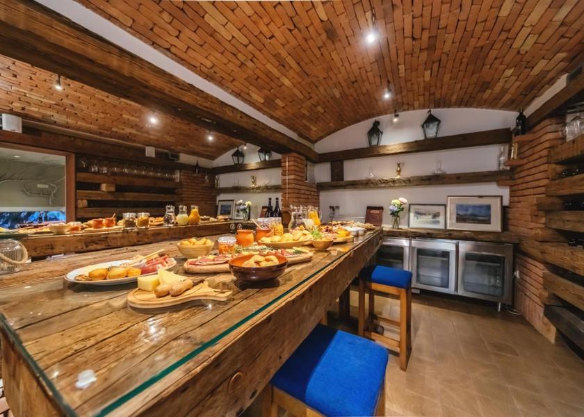 Herceg Novi Municipality Kamenari food and beverages