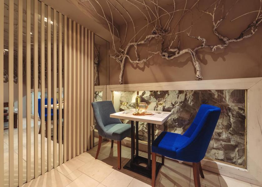 Herceg Novi Municipality Kamenari bar/lounge