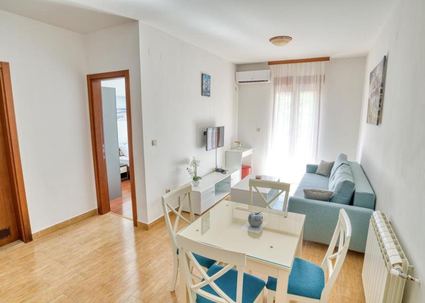  Herceg Novi facilities