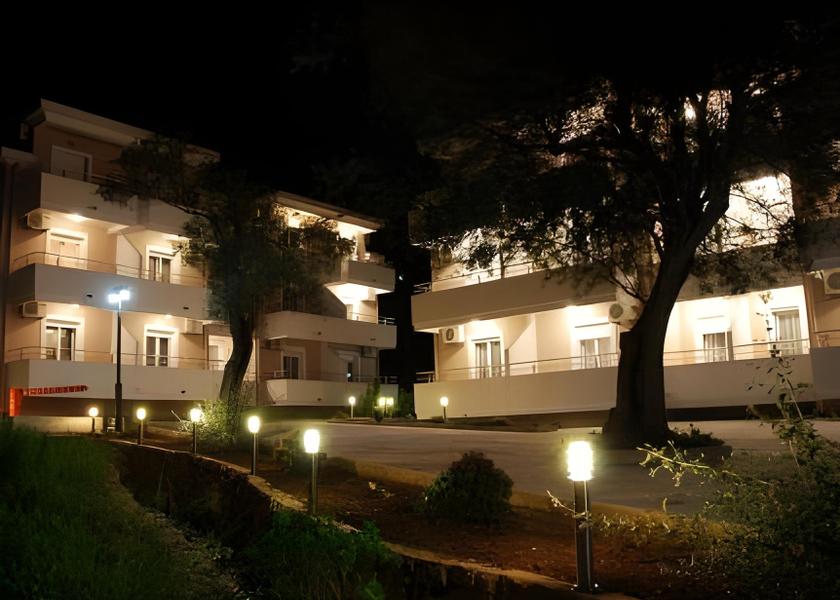 Herceg Novi Municipality Denovici Exterior view