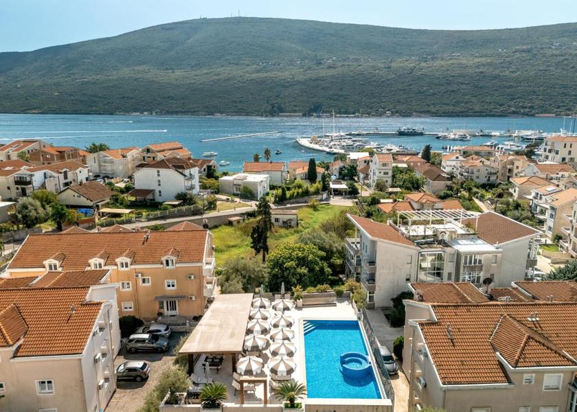 Herceg Novi Municipality Denovici 