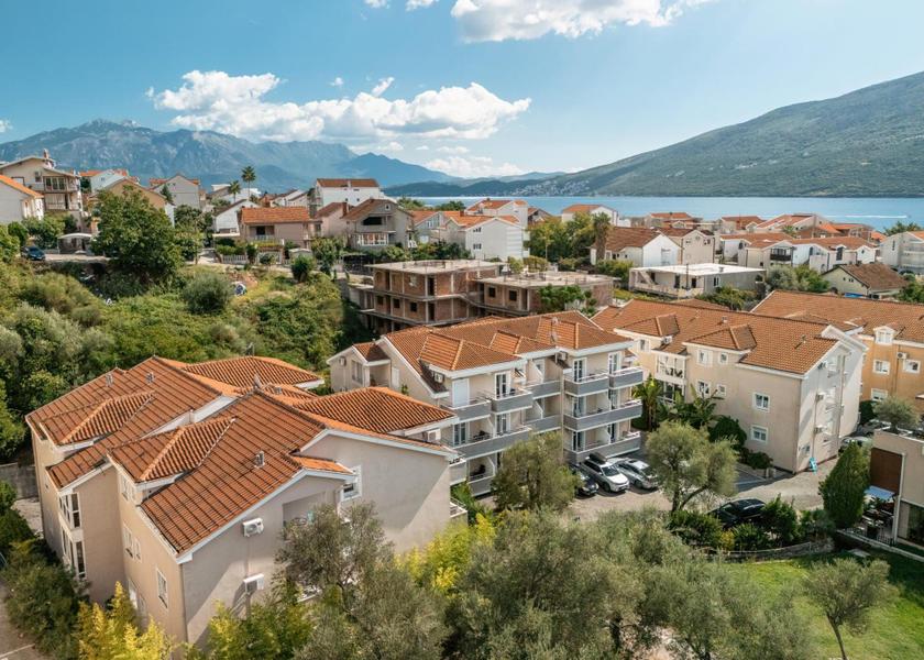 Herceg Novi Municipality Denovici 