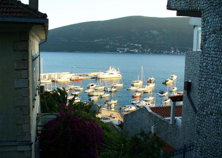 surrounding environment