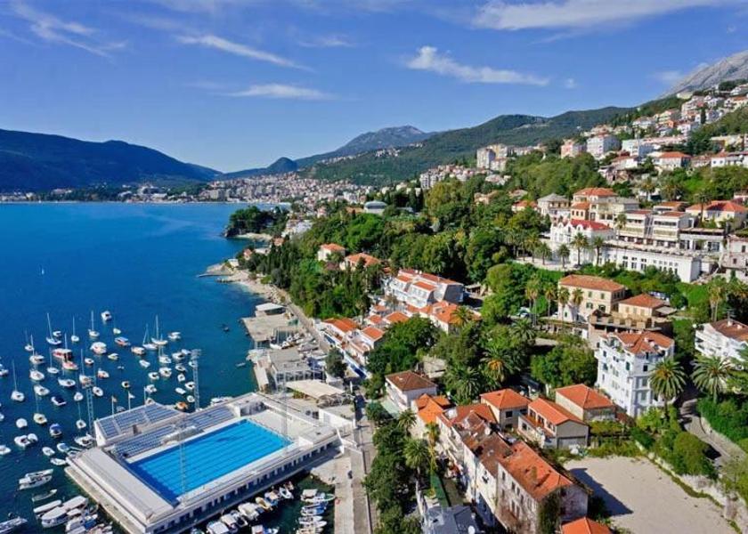 surrounding environment