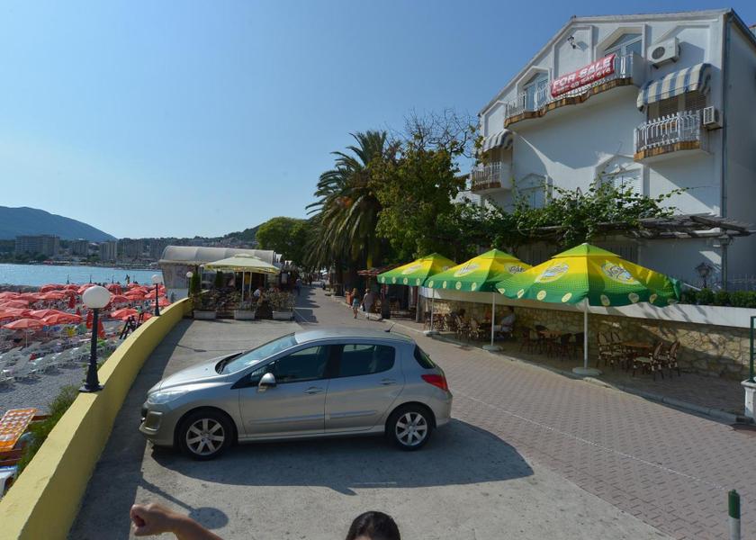  Herceg Novi exterior view