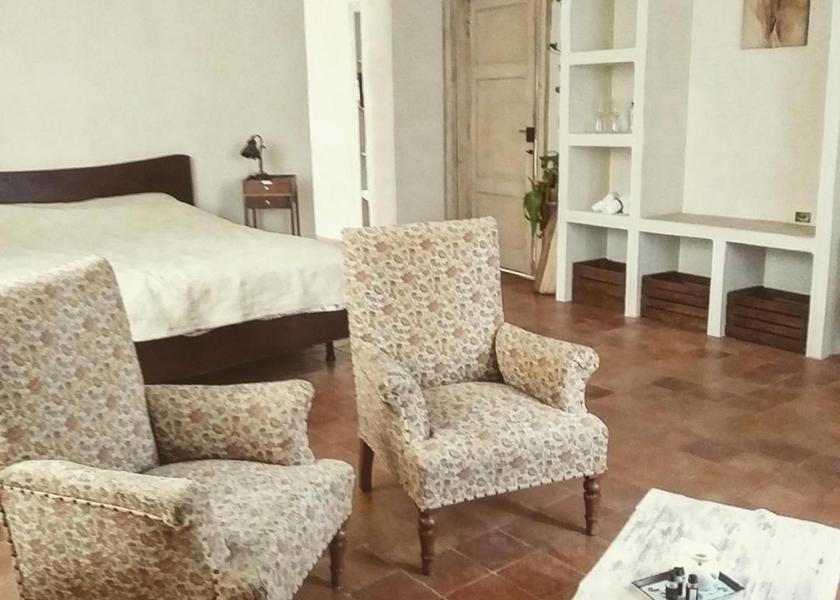 Piedmont Bene Vagienna Public Areas