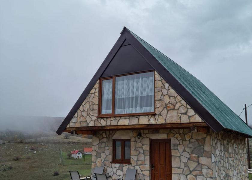 Plužine Municipality Donja Brezna Hotel Exterior