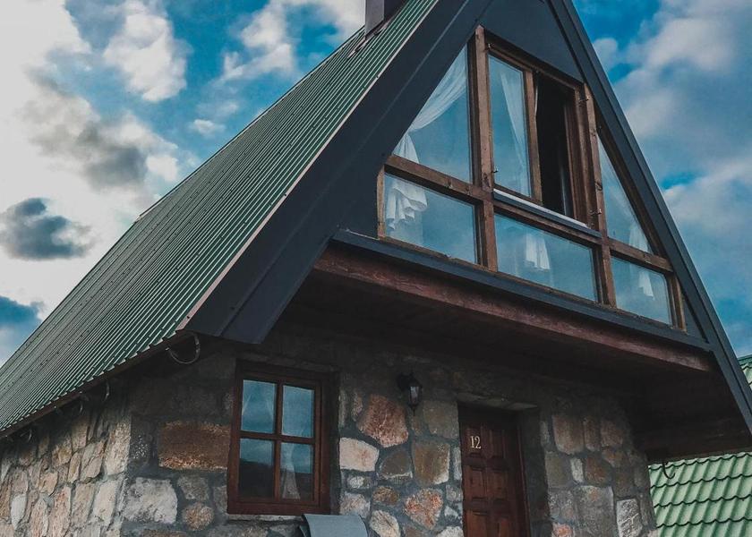 Plužine Municipality Donja Brezna Hotel Exterior