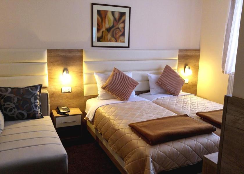 Kolašin Municipality Kolašin Bed