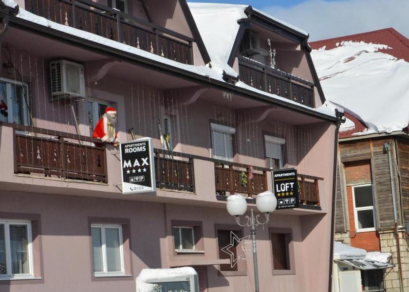 Kolašin Municipality Kolašin 