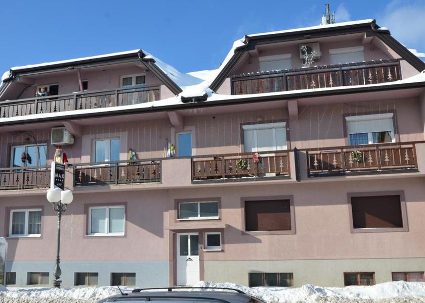 Kolašin Municipality Kolašin 