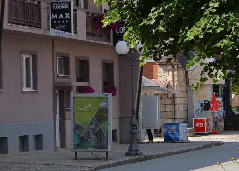 Kolašin Municipality Kolašin 