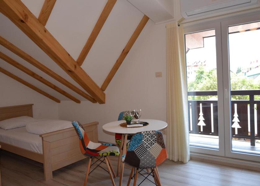 Kolašin Municipality Kolašin Superior Studio