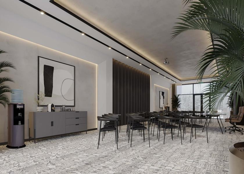 Kolašin Municipality Kolašin Business center