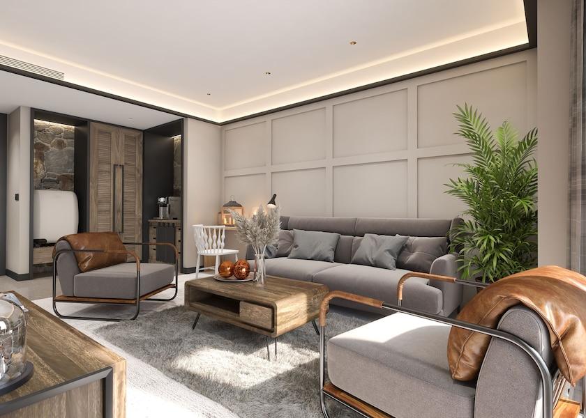 Kolašin Municipality Kolašin Room