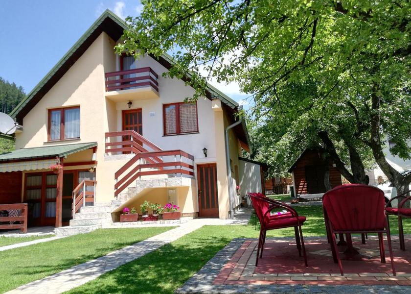 Kolašin Municipality Kolašin exterior view