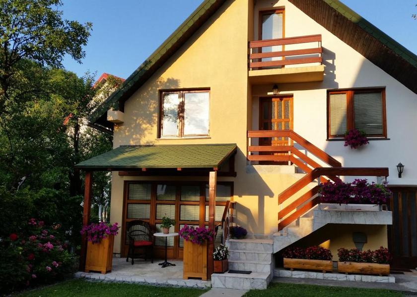 Kolašin Municipality Kolašin Hotel Exterior