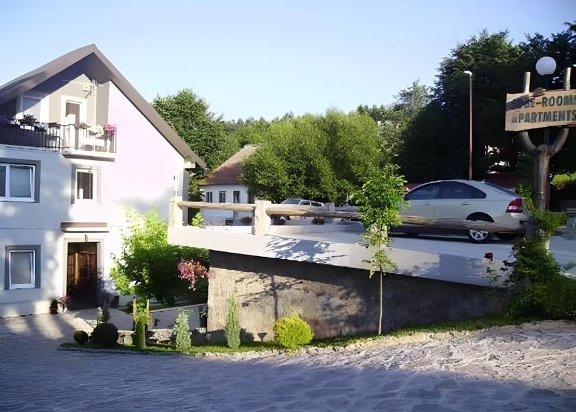 Kolašin Municipality Kolašin exterior view