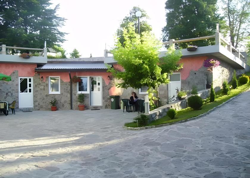 Kolašin Municipality Kolašin exterior view