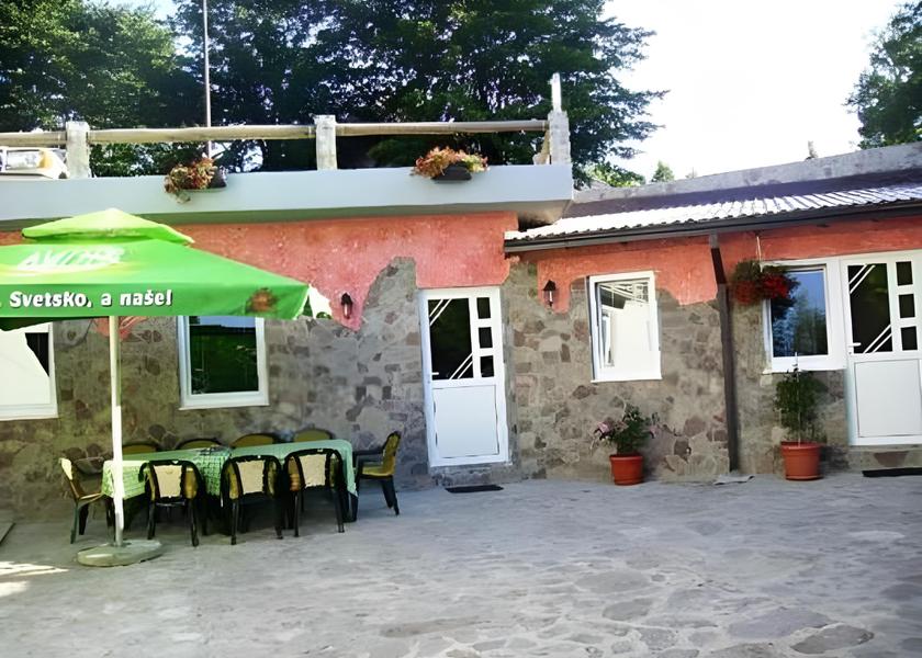 Kolašin Municipality Kolašin exterior view