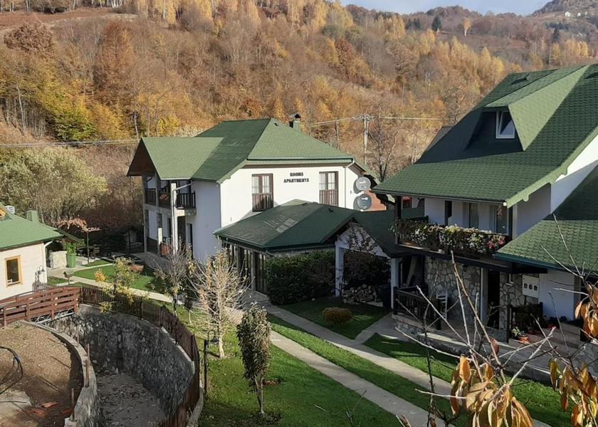 Kolašin Municipality Kolašin 