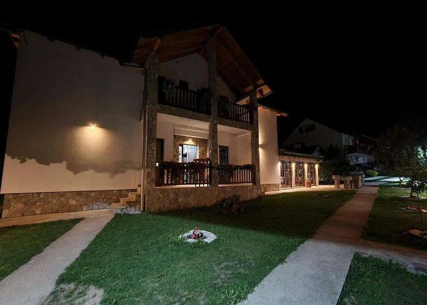 Kolašin Municipality Kolašin 