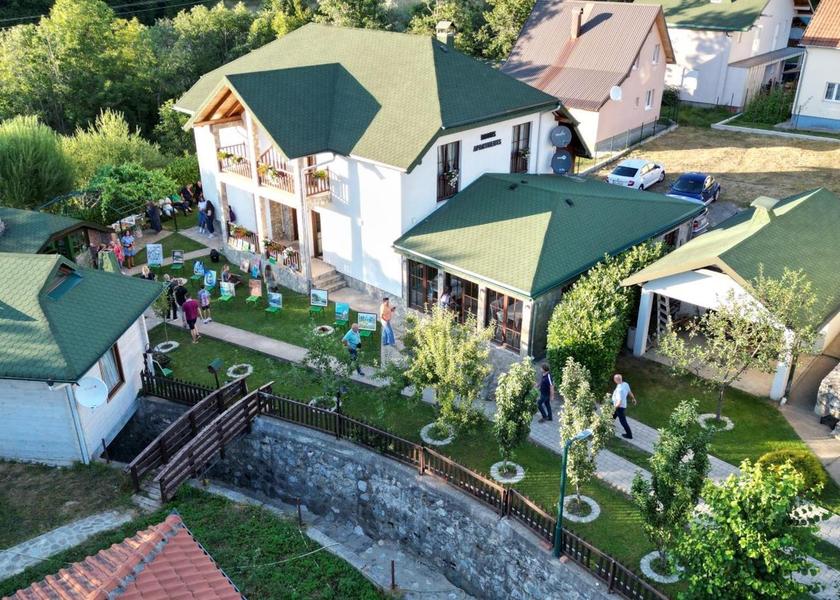 Kolašin Municipality Kolašin exterior view