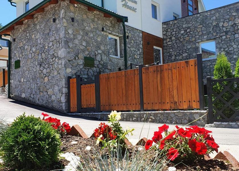 Kolašin Municipality Kolašin 