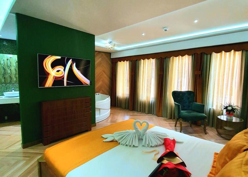 Kolašin Municipality Kolašin Executive Suite