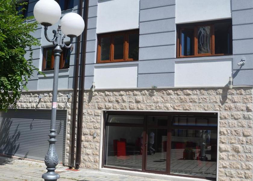 Kolašin Municipality Kolašin exterior view