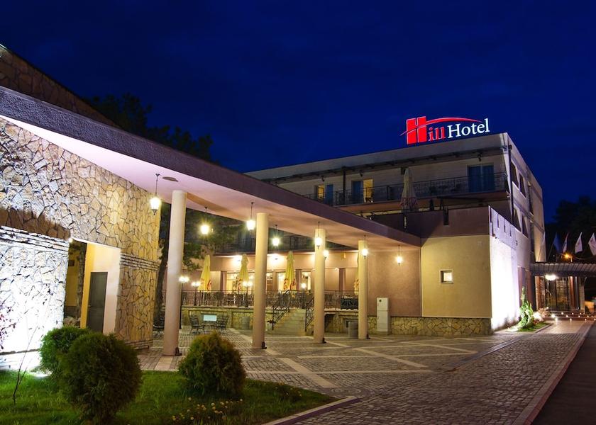 Central Serbia Jagodina Exterior