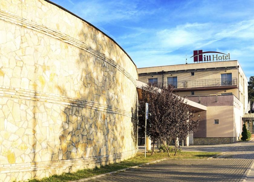 Central Serbia Jagodina Exterior