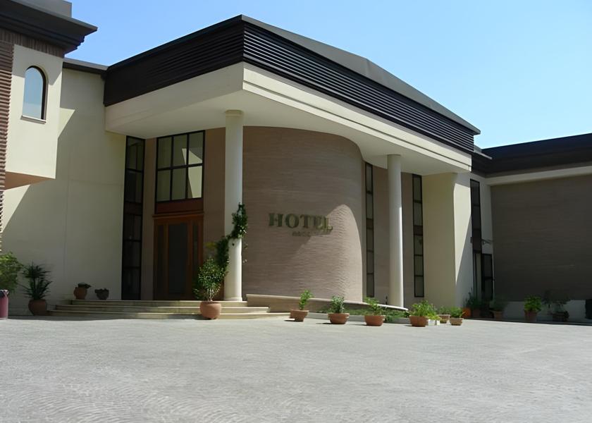 Campania Benevento exterior view