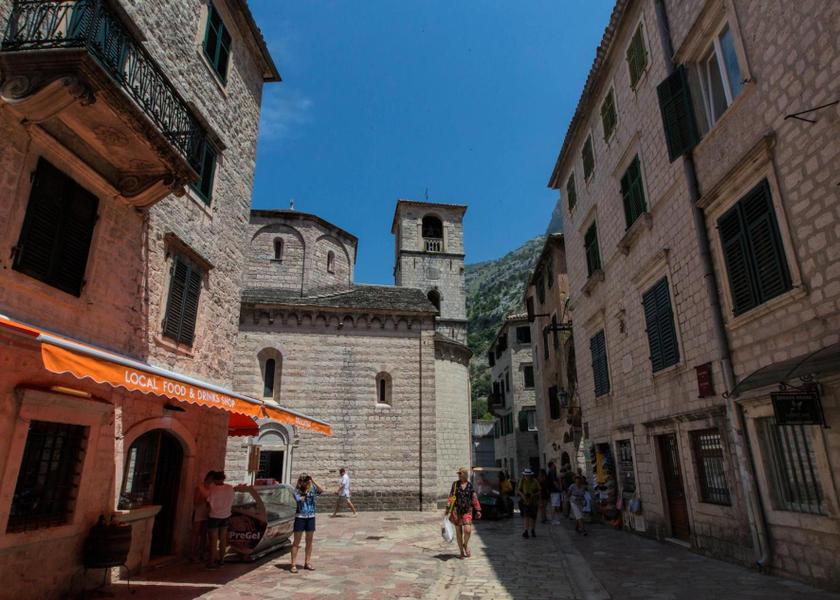  Kotor nearby attraction