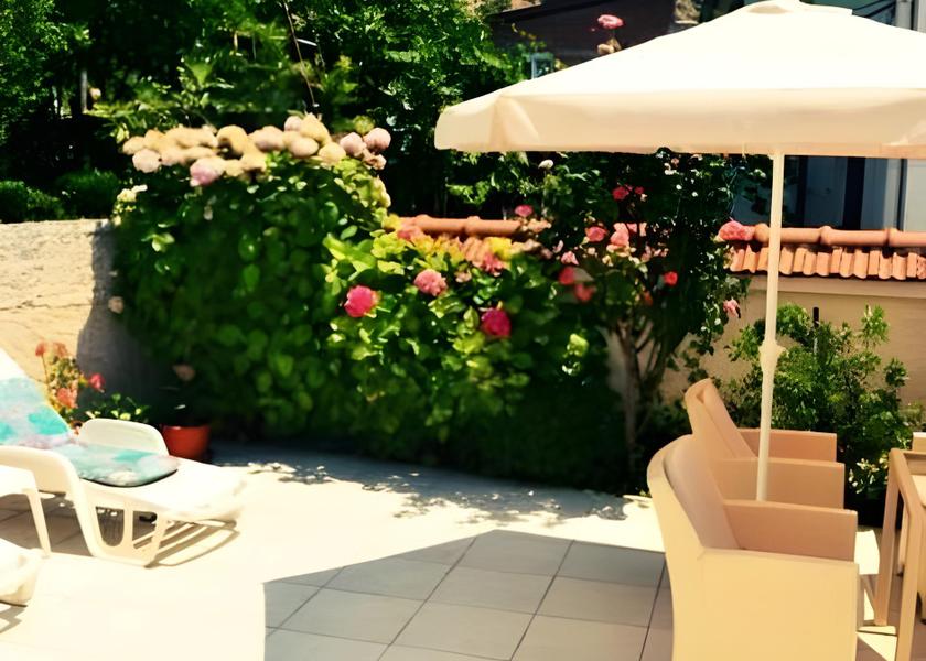  Kotor balcony/terrace