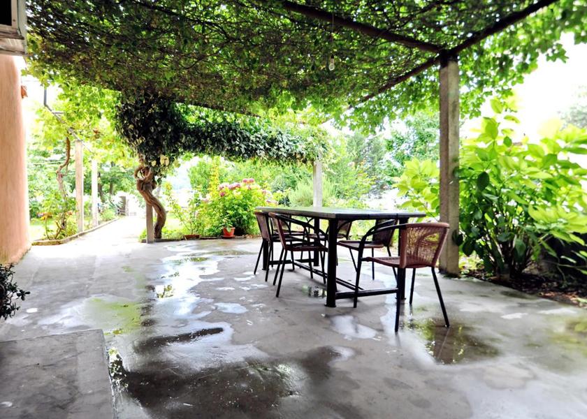  Kotor balcony/terrace