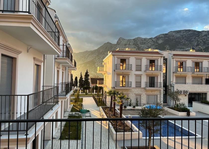 Kotor Municipality Risan Exterior
