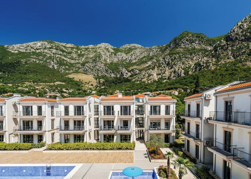 Kotor Municipality Risan Room