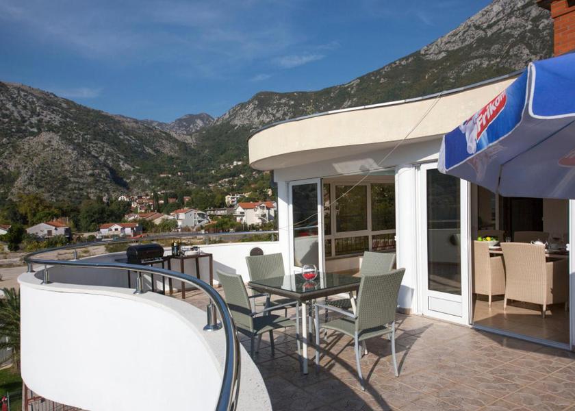 Kotor Municipality Risan 
